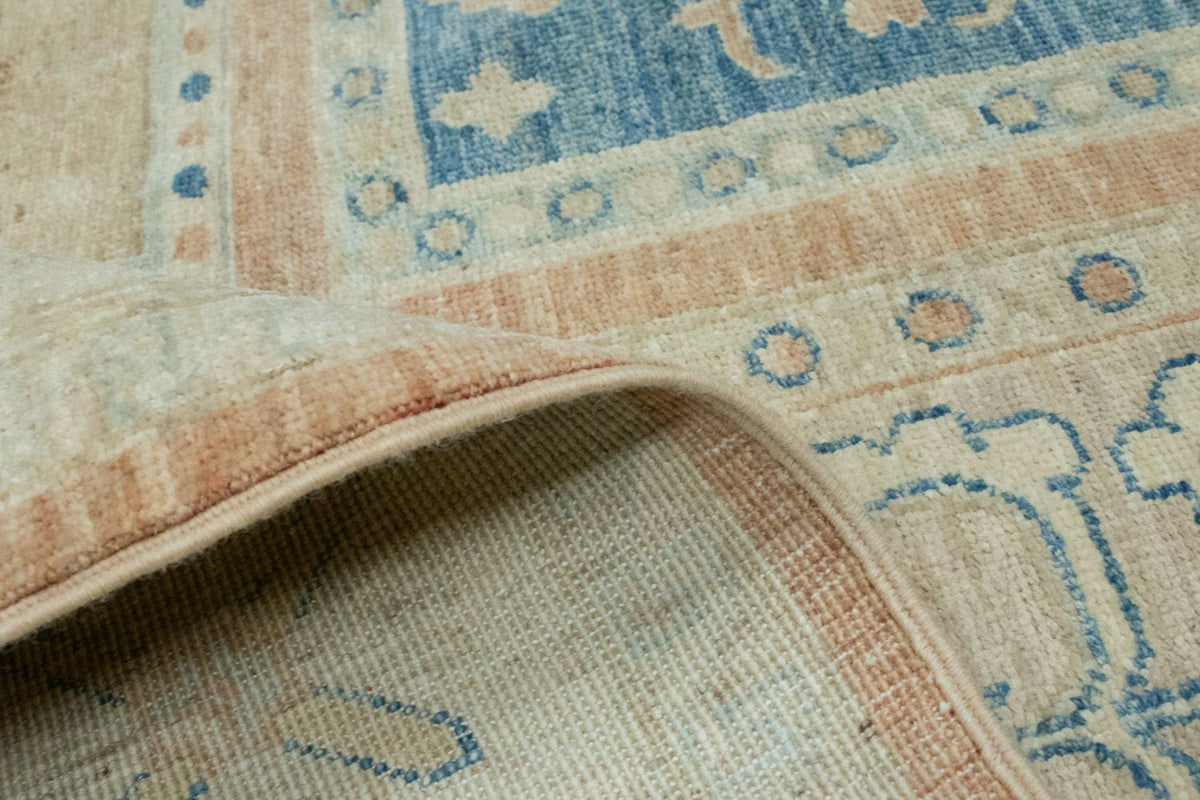 Tapis Ziegler - 200 x 149 cm - beige