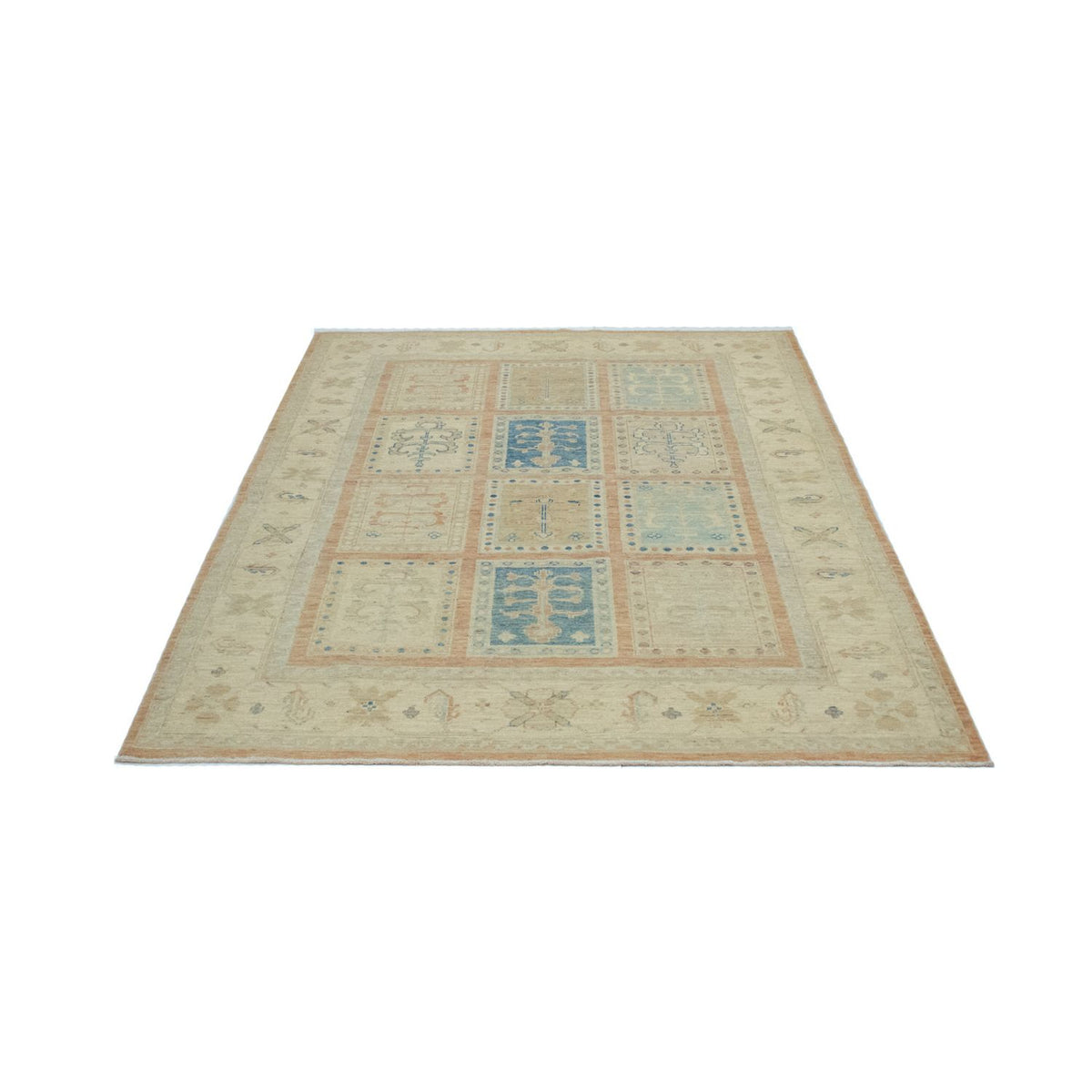 Tapis Ziegler - 200 x 149 cm - beige