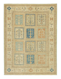 Tapis Ziegler - 201 x 152 cm - beige