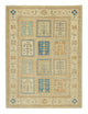 Tapis Ziegler 201x152cm - Tapis oriental