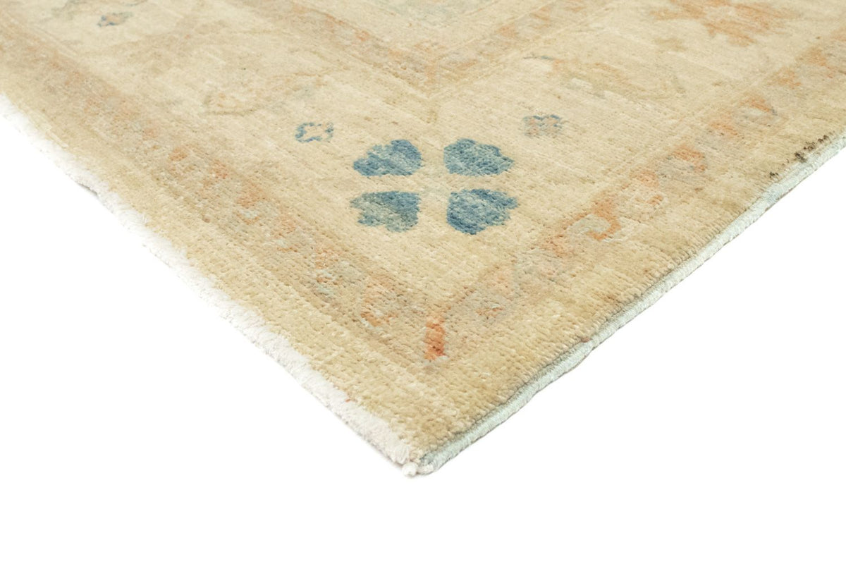 Tapis Ziegler - 201 x 152 cm - beige