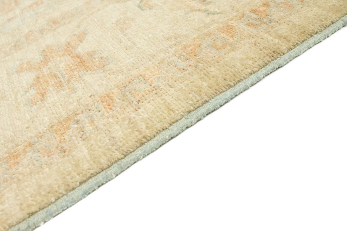 Tapis Ziegler - 201 x 152 cm - beige
