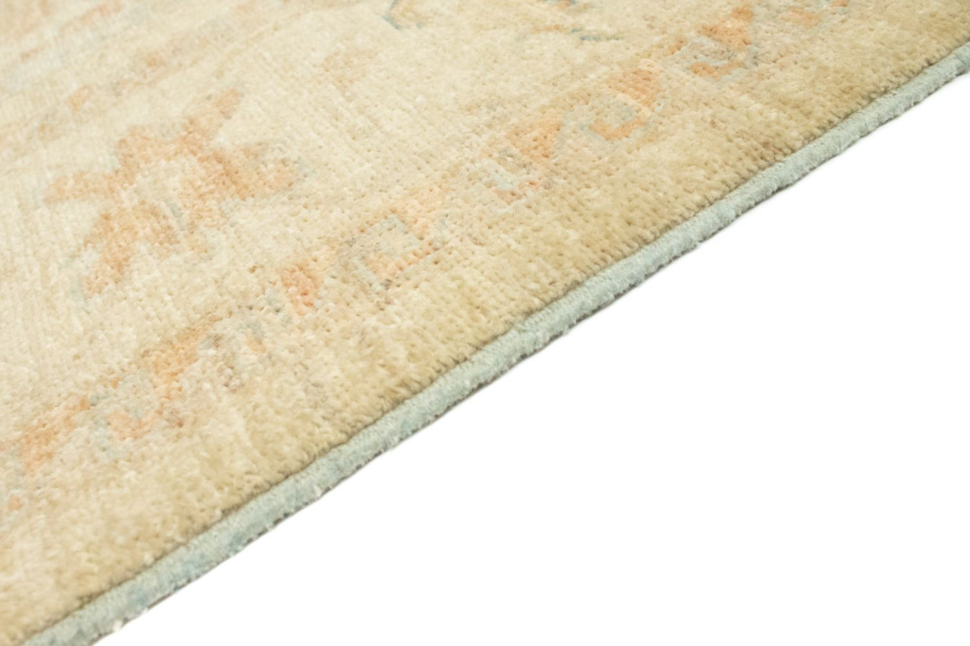 Tapis Ziegler 201x152cm - Tapis oriental