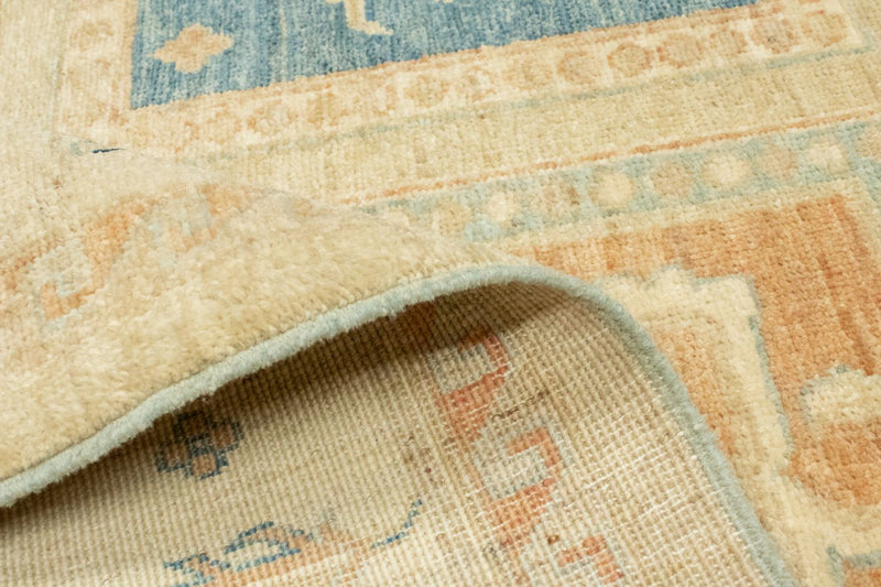 Tapis Ziegler - 201 x 152 cm - beige