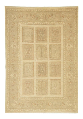 Tapis Ziegler - 208 x 149 cm - beige