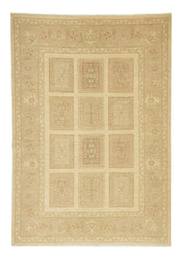 Tapis Ziegler - 208 x 149 cm - beige