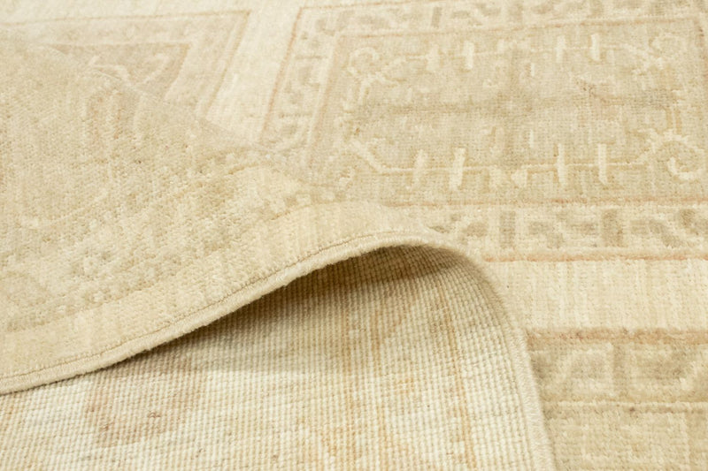 Tapis Ziegler - 208 x 149 cm - beige