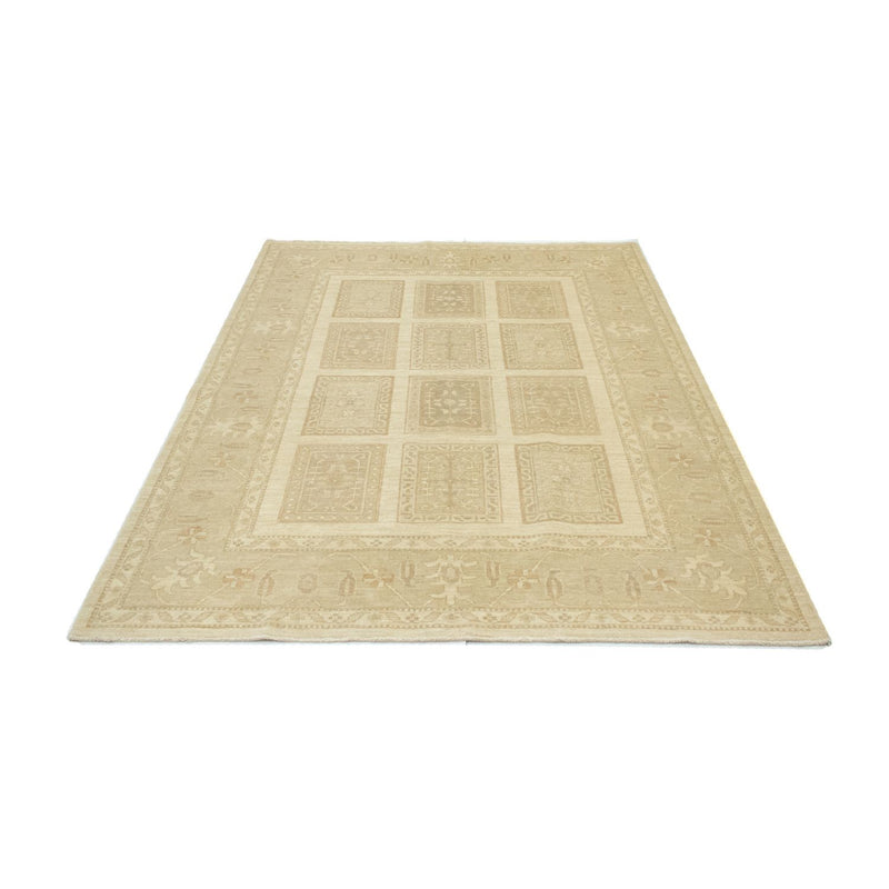 Tapis Ziegler - 208 x 149 cm - beige