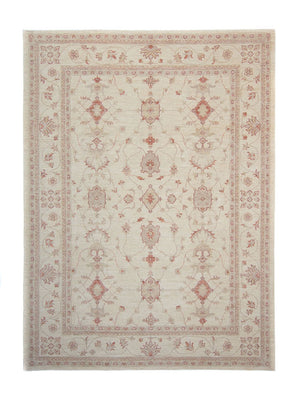 Tapis Ziegler - 340 x 250 cm - beige