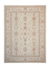 Tapis Ziegler - 340 x 250 cm - beige