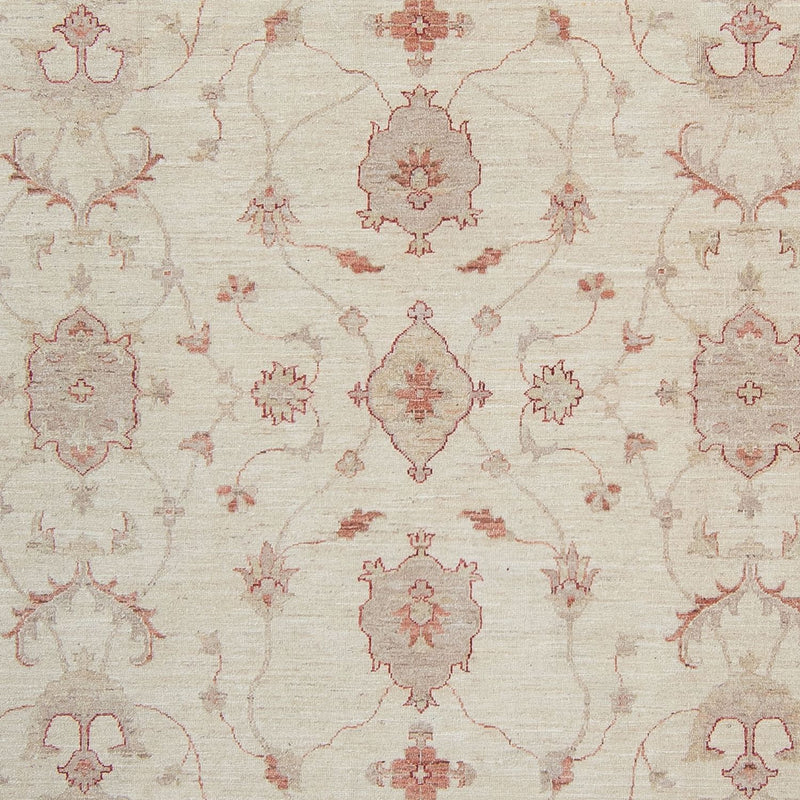 Tapis Ziegler - 340 x 250 cm - beige