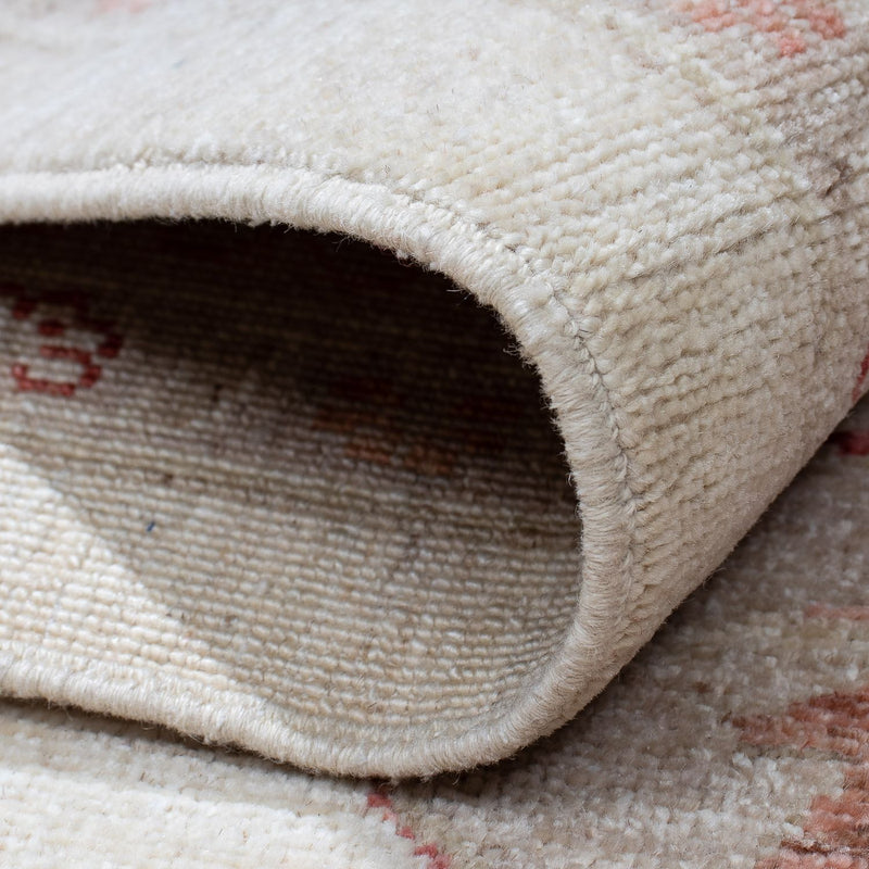 Tapis Ziegler - 340 x 250 cm - beige
