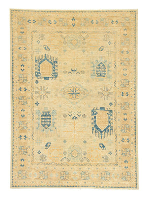 Tapis Ziegler - 201 x 150 cm - beige