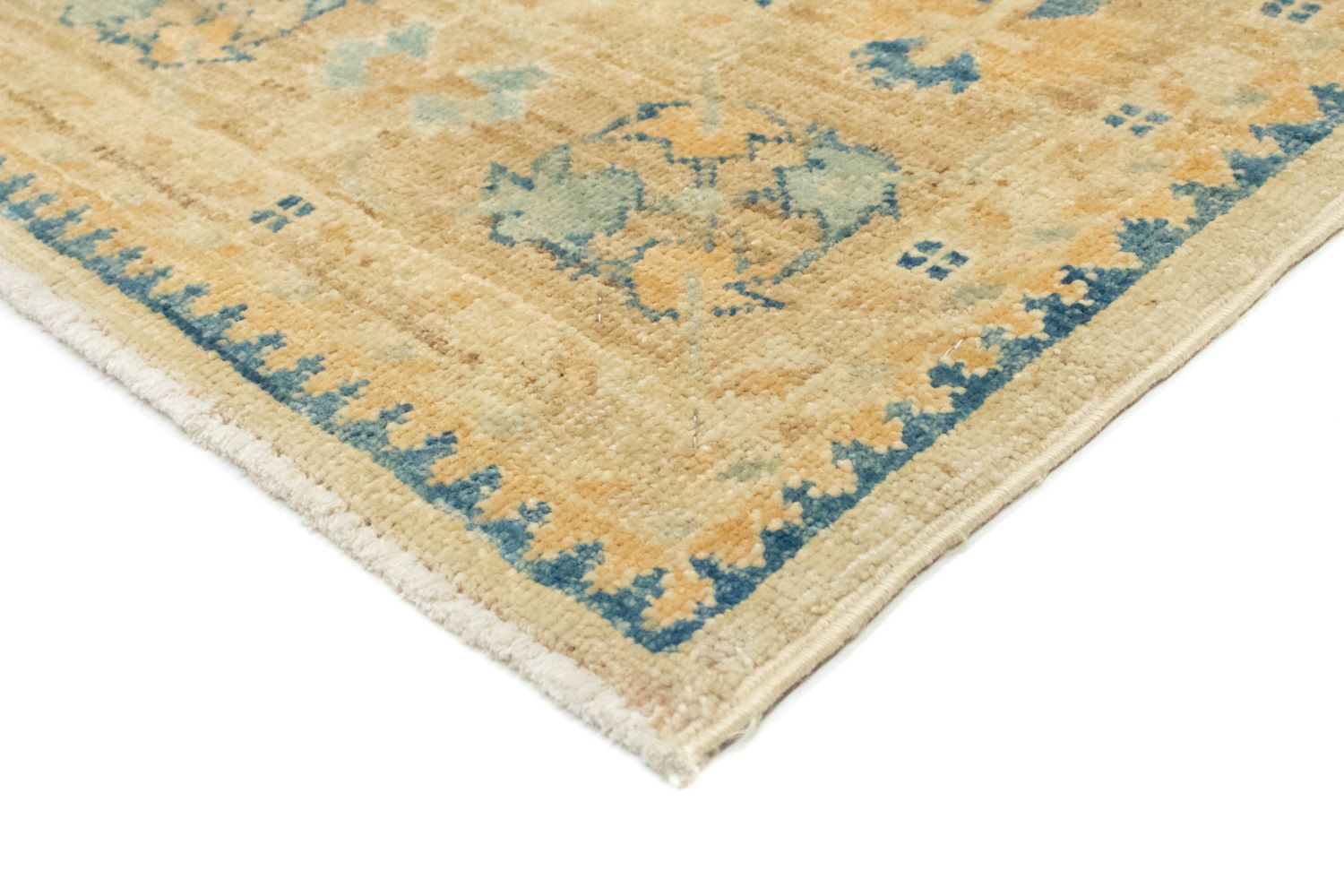 Tapis Ziegler - 201 x 150 cm - beige