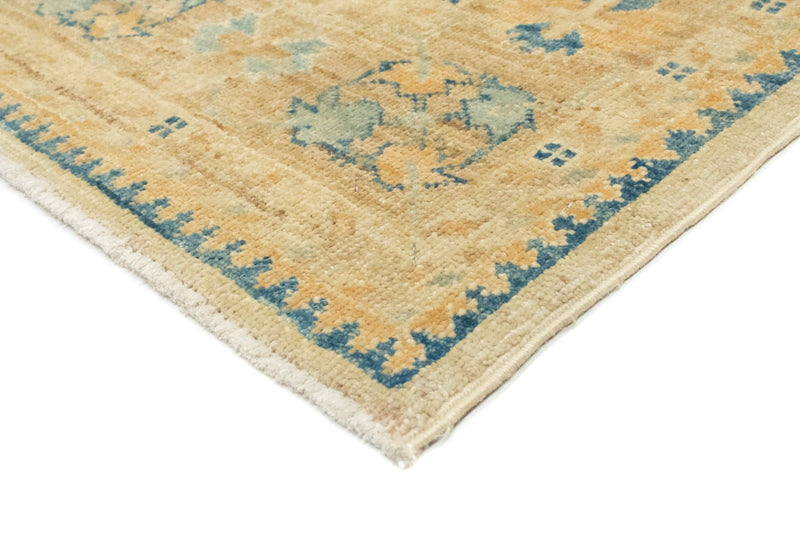 Tapis Ziegler - 201 x 150 cm - beige