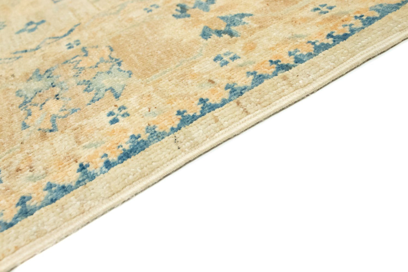 Tapis Ziegler 201x150cm - Tapis oriental