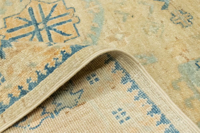 Tapis Ziegler - 201 x 150 cm - beige