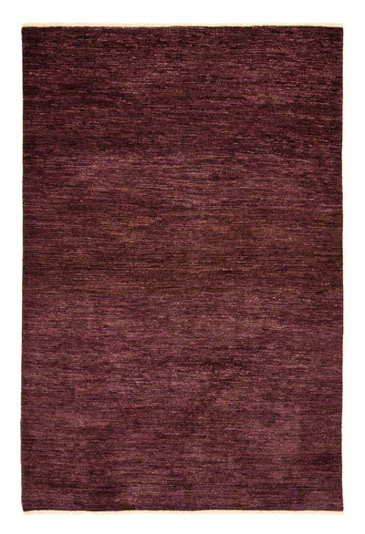 Tapis Gabbeh indien Tapis 168x247cm - Tapis en laine