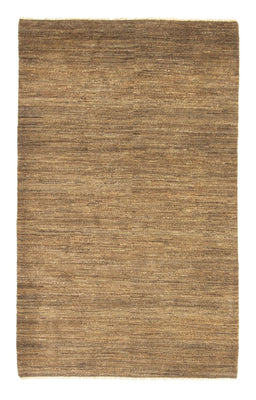 Tapis Gabbeh - Indus - 195 x 122 cm - beige