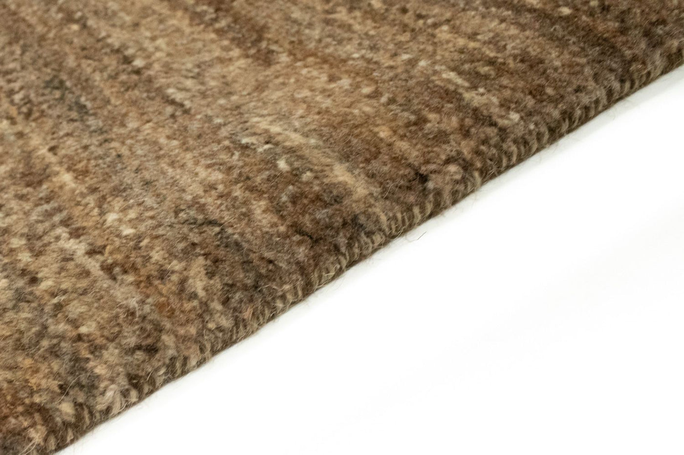 Tapis Gabbeh indien Tapis 195x122cm - Tapis en laine