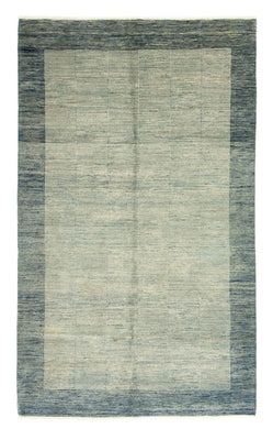 Tapis Ziegler - 249 x 153 cm - bleu clair