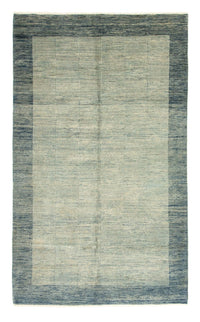 Tapis Ziegler - 249 x 153 cm - bleu clair
