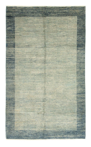 Tapis Ziegler - 249 x 153 cm - bleu clair