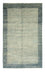 Tapis Ziegler - 249 x 153 cm - bleu clair