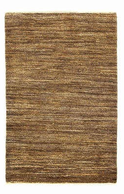 Tapis Gabbeh - Indus - 142 x 90 cm - multicolore
