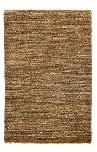 Tapis Gabbeh - Indus - 142 x 90 cm - multicolore