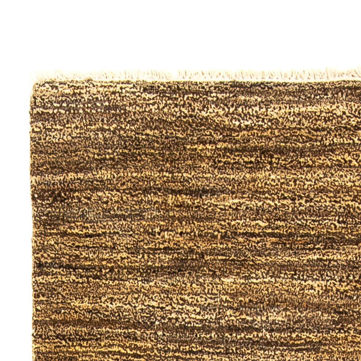 Tapis Gabbeh - Indus - 142 x 90 cm - multicolore