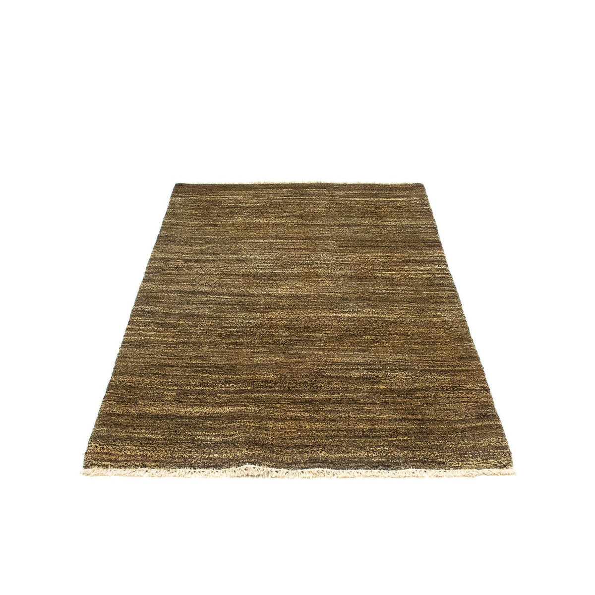 Tapis Gabbeh - Indus - 142 x 90 cm - multicolore