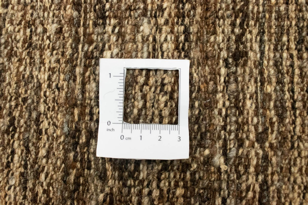 Tapis Gabbeh - Indus - 142 x 90 cm - multicolore