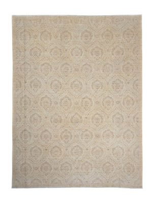 Tapis Ziegler - 350 x 270 cm - beige