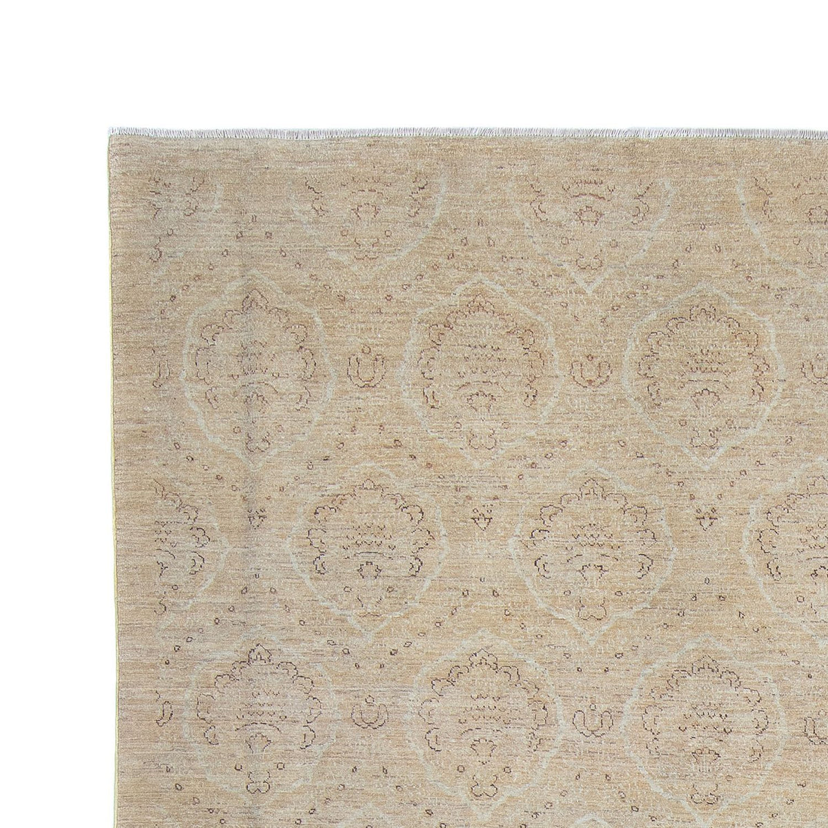 Tapis Ziegler - 350 x 270 cm - beige