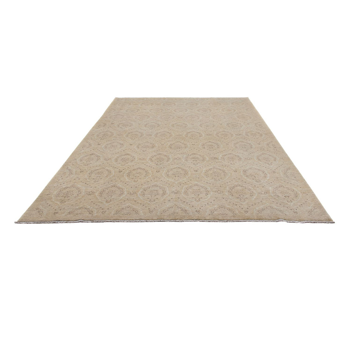 Tapis Ziegler - 350 x 270 cm - beige