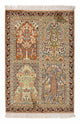 Kashmar Tapis 95x67cm - Tapis oriental