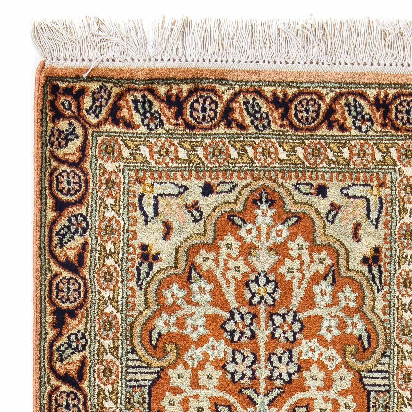Kashmar Tapis 95x67cm - Tapis oriental