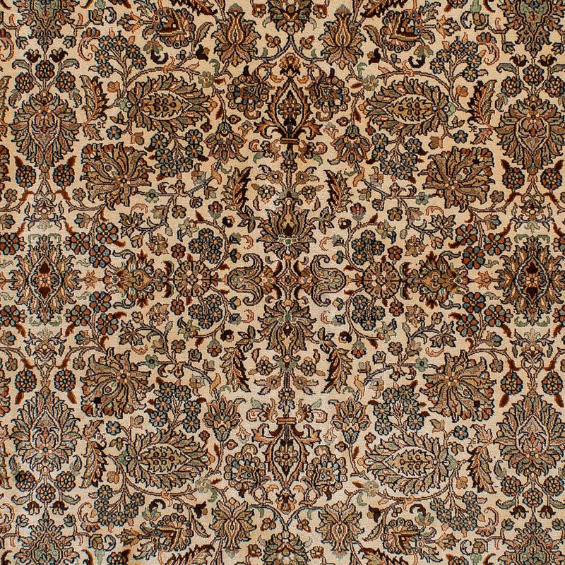 Tapis persan - Classique - 221 x 157 cm - multicolore