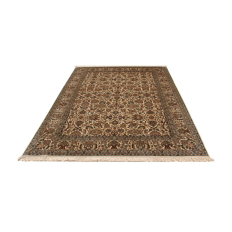 Tapis persan - Classique - 221 x 157 cm - multicolore
