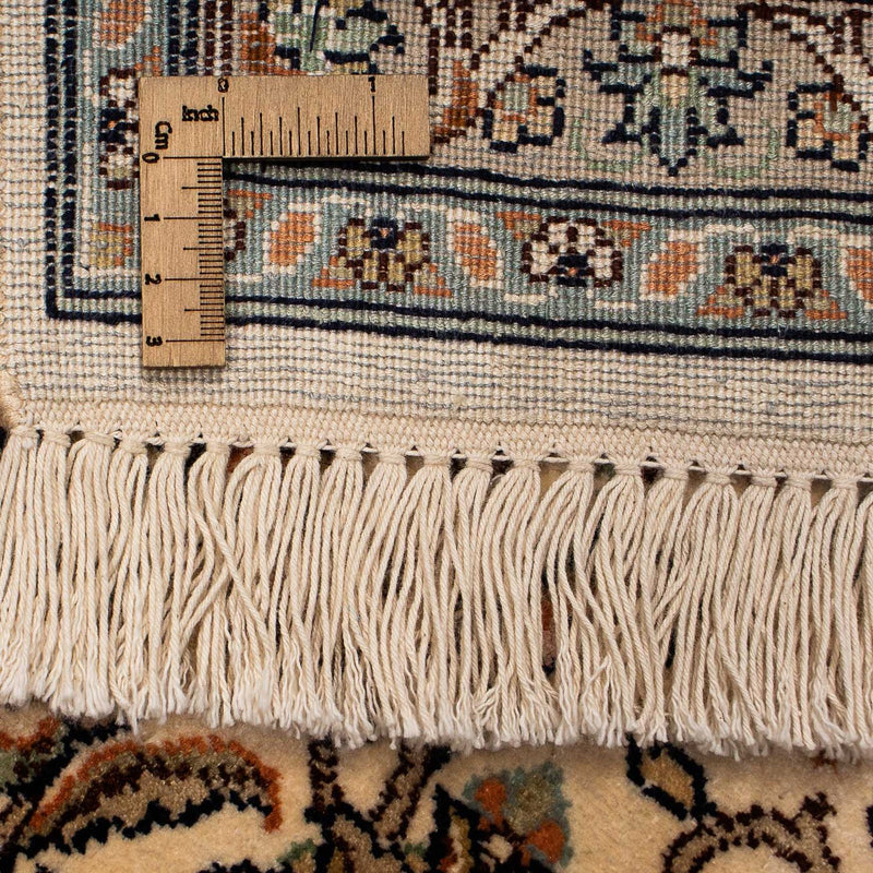 Tapis persan - Classique - 221 x 157 cm - multicolore