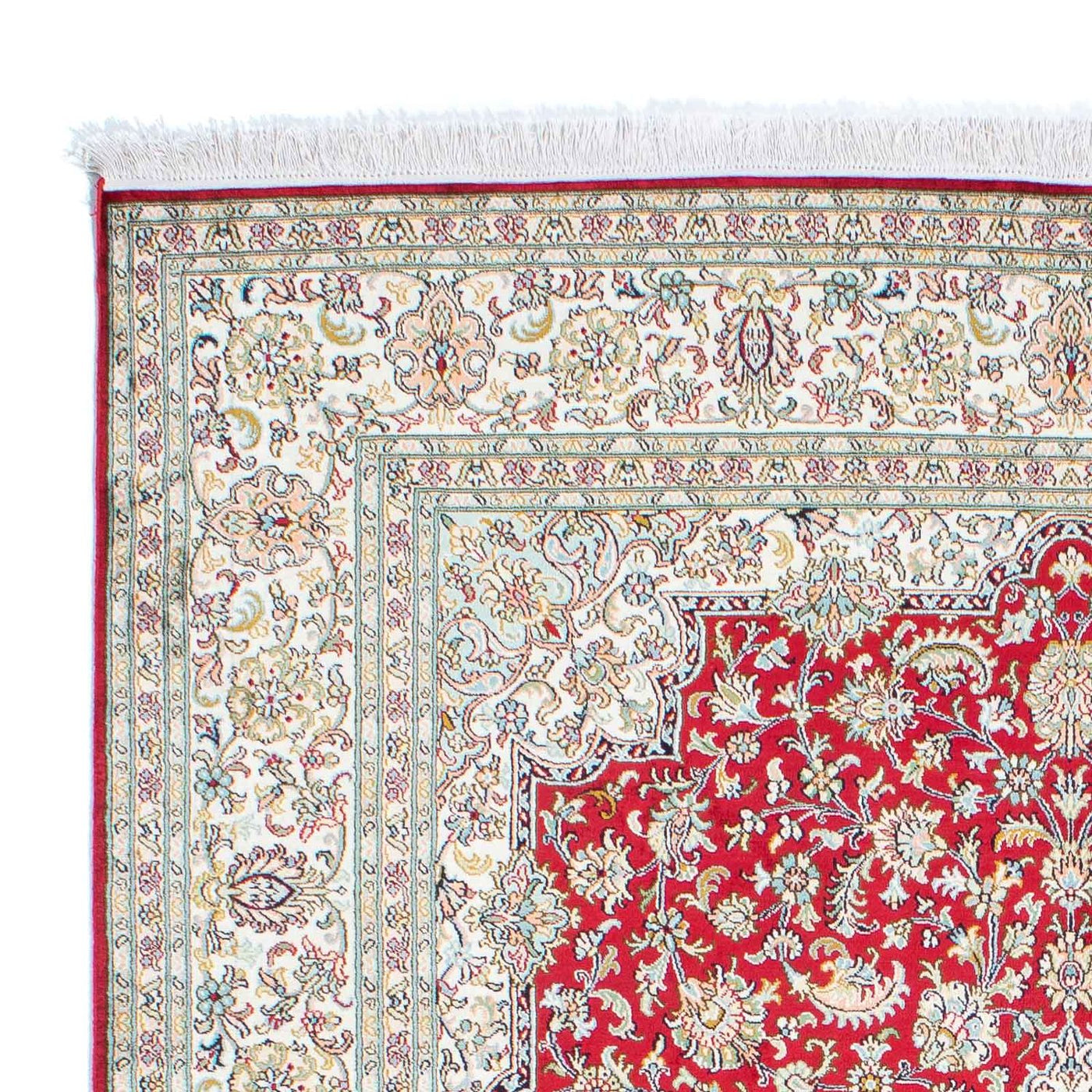Kashmar Tapis 240x170cm - Tapis persan