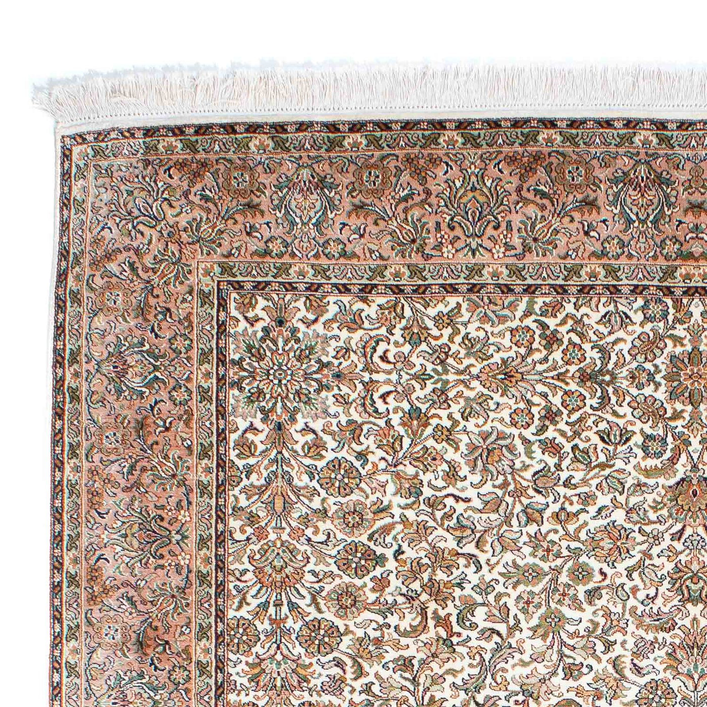 Kaschmar Tapis 242x177cm - Tapis persan