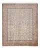 Kashmar Tapis 242x199cm - Tapis persan