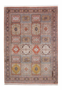Tapis persan - Classique - 306 x 214 cm - multicolore