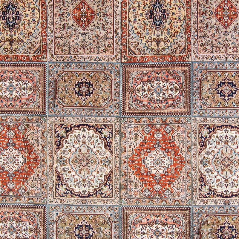 Tapis persan - Classique - 306 x 214 cm - multicolore