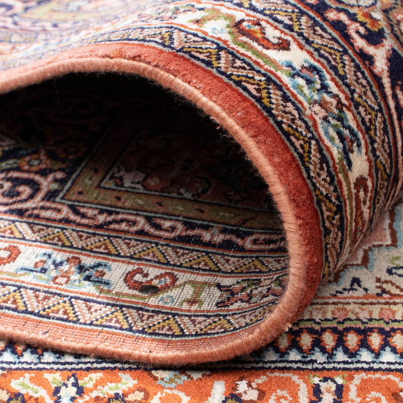 Tapis persan - Classique - 306 x 214 cm - multicolore