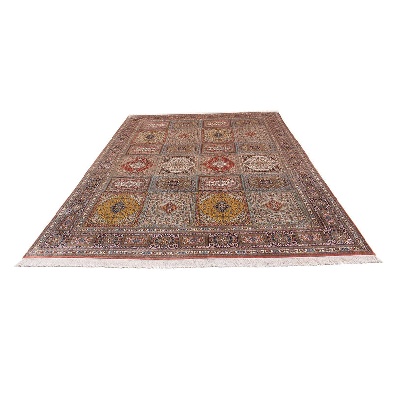 Tapis persan - Classique - 306 x 214 cm - multicolore