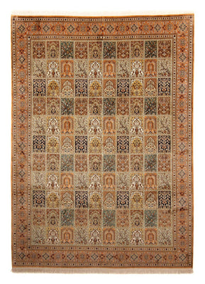 Tapis persan - Classique - 328 x 245 cm - multicolore