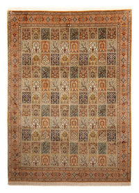 Tapis persan - Classique - 328 x 245 cm - multicolore